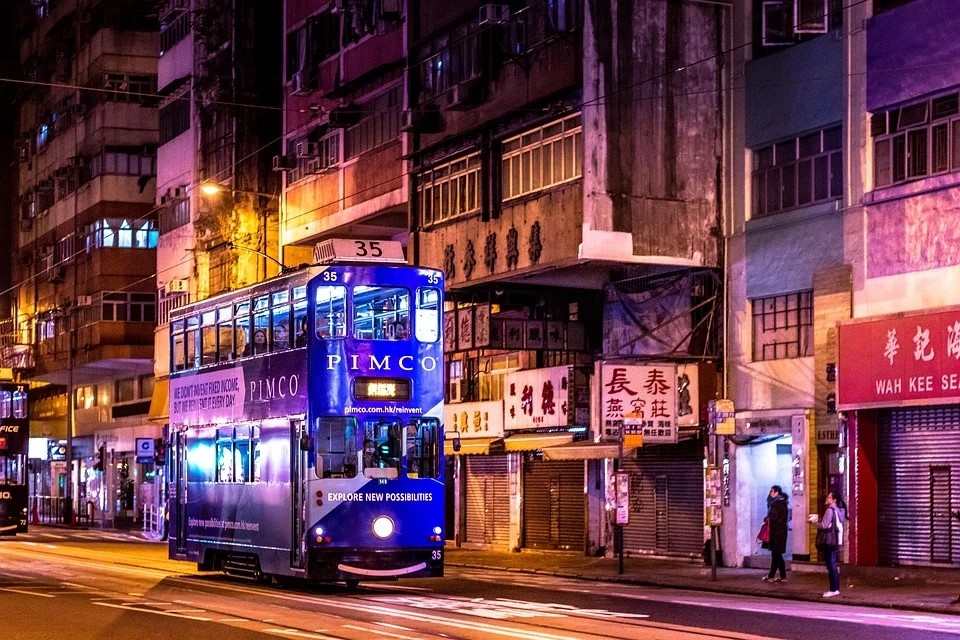 香港公司需要繳納多少周年申報表注冊費用？