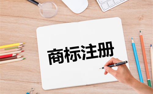 注冊美國商標使用證據