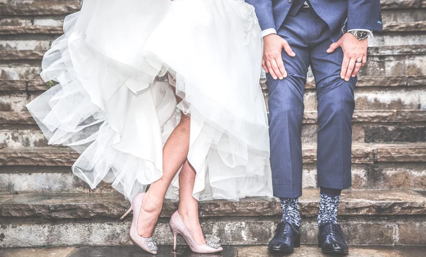 結婚移民